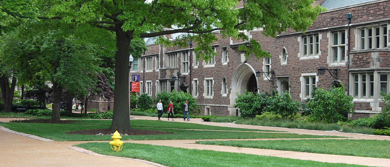 accepted to college